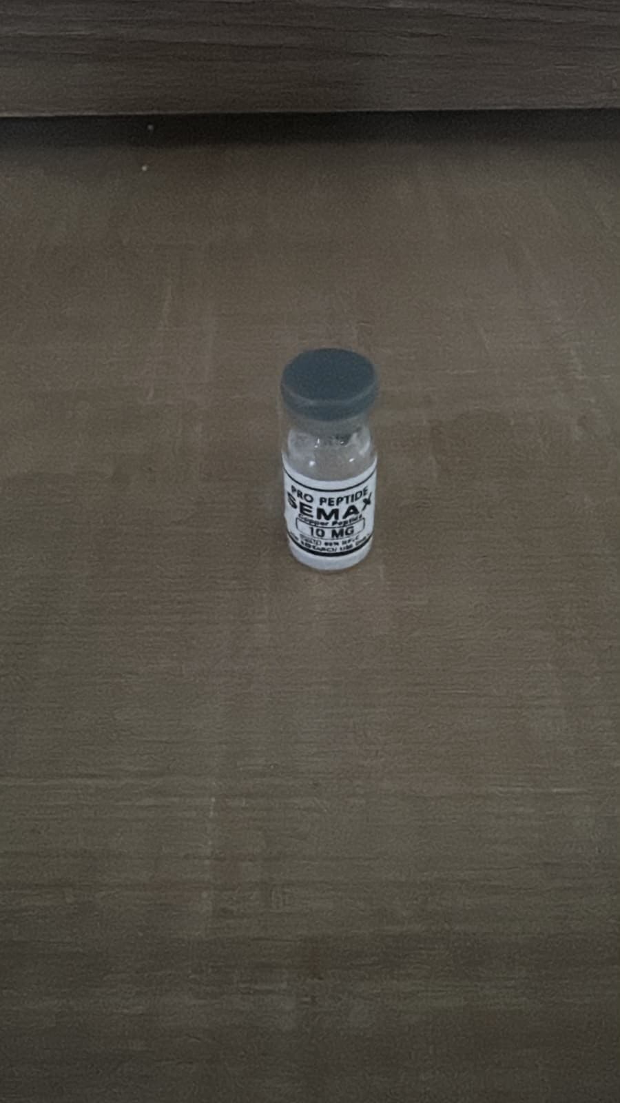 Semax 10mg