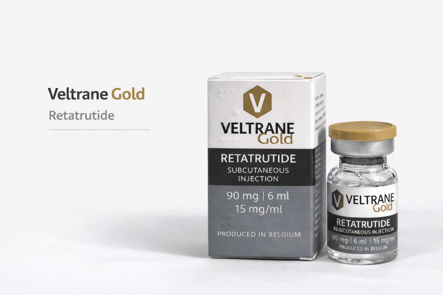 Retatrutide Veltrane