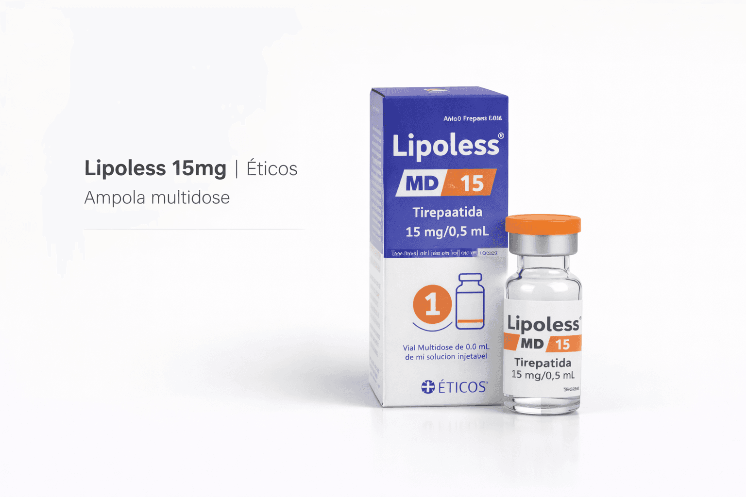 Lipoless MD
