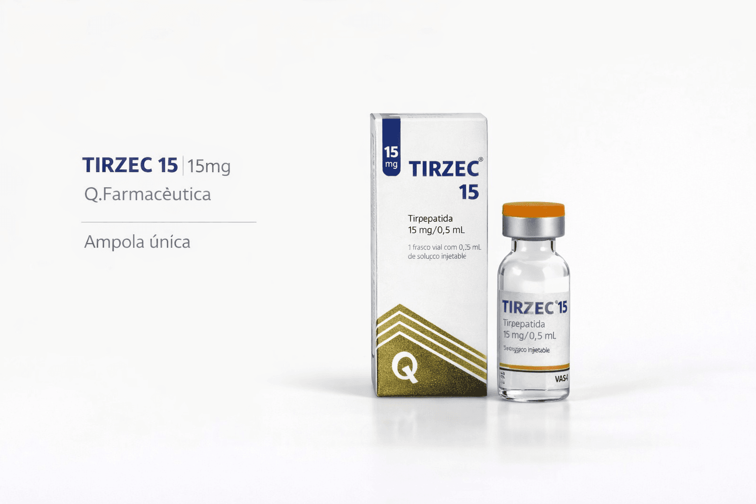 Tirzec 15